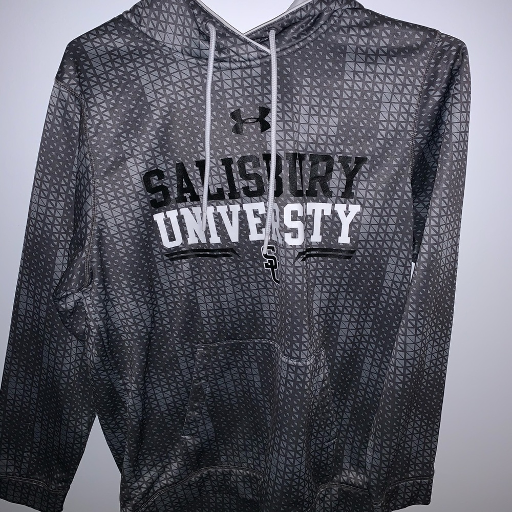 Salisbury University Hoodie